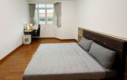 Chwee Chian View (D5), Terrace #520696541